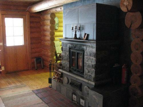 Unien Koti Cottage