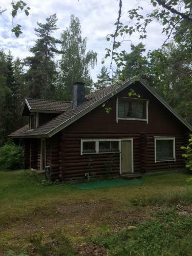 Unien Koti Cottage