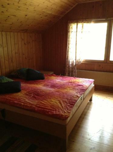 Unien Koti Cottage