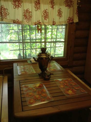 Unien Koti Cottage