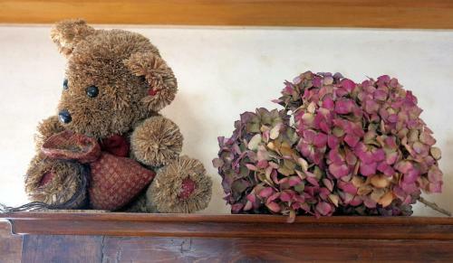 Bed & Breakfast La Clef Des Champs