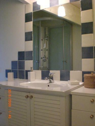 Bed & Breakfast La Clef Des Champs