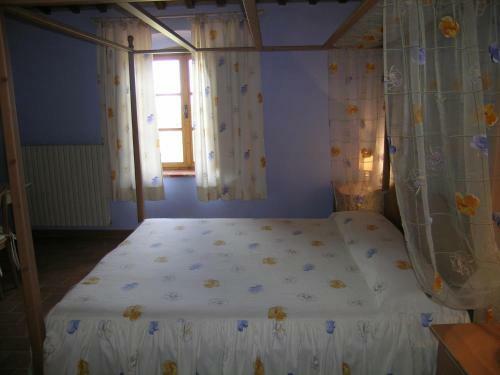 Villa Le Ginestre