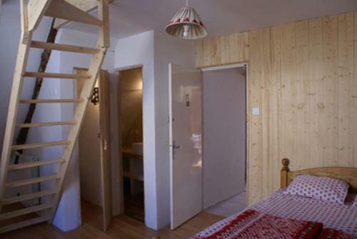 Hostal Gite Auberge La Soulan