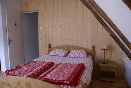 Hostal Gite Auberge La Soulan