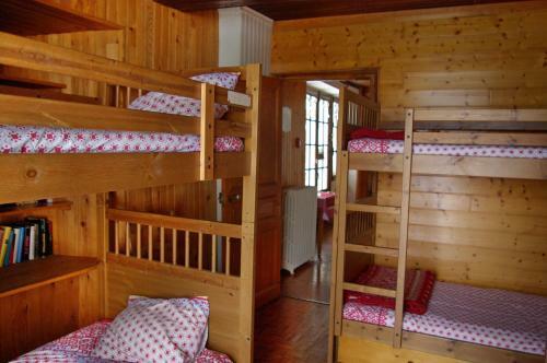 Hostal Gite Auberge La Soulan