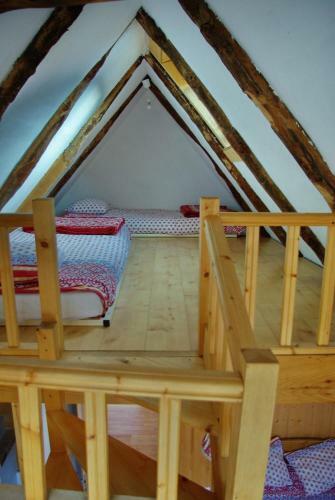Hostal Gite Auberge La Soulan