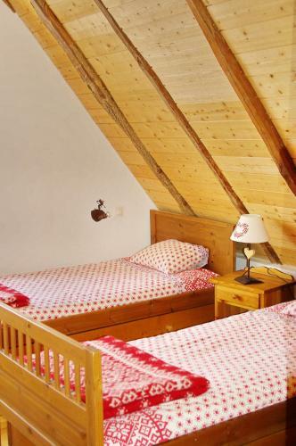 Hostal Gite Auberge La Soulan