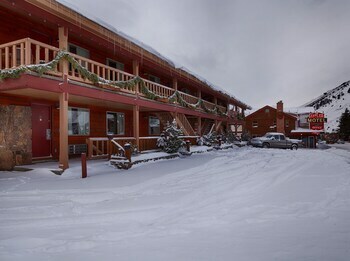 Motel Antler Inn