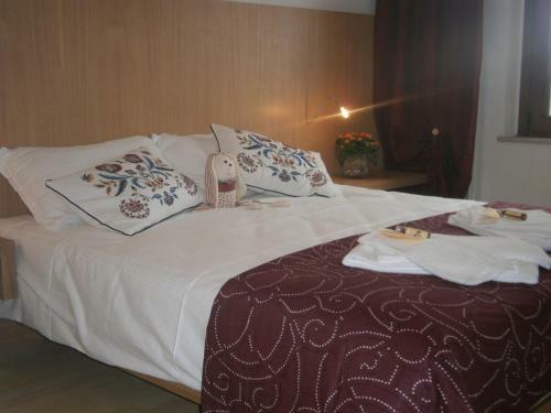 Hotel Le Badie Albergo Ristorante