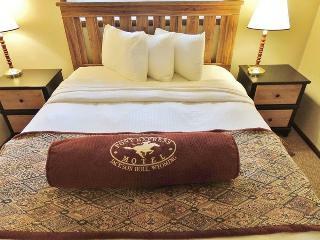 Pony Express Motel