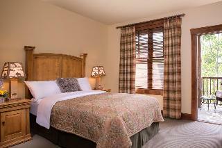 Apartamentos Grand View Lodge