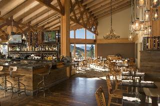 Apartamentos Grand View Lodge