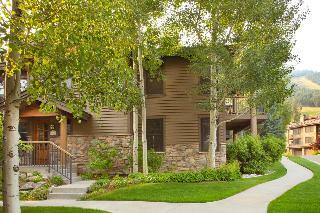 Apartamentos Grand View Lodge