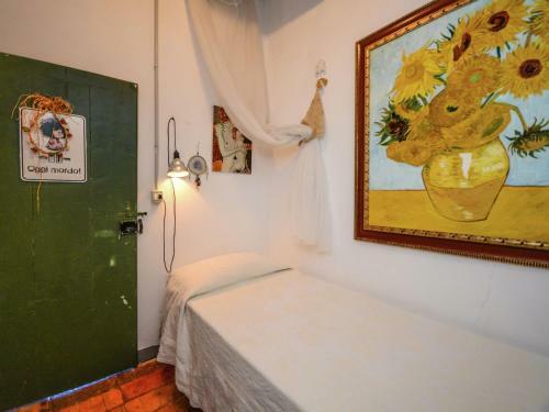 Apartment Ca Letizia Montefiore Conca
