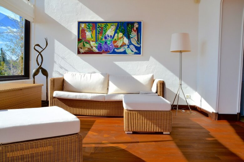 Bed & Breakfast Le Haut Des Espinets