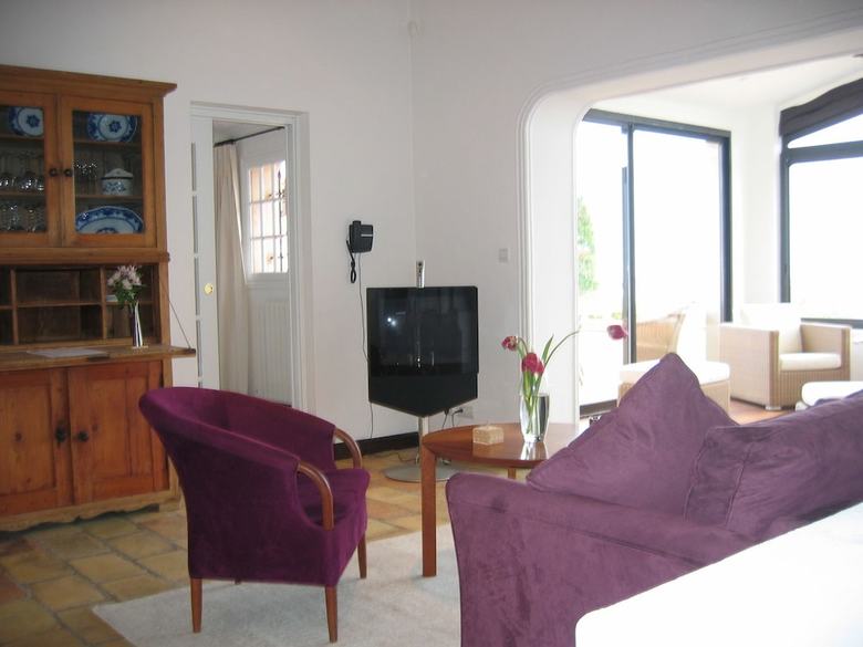 Bed & Breakfast Le Haut Des Espinets