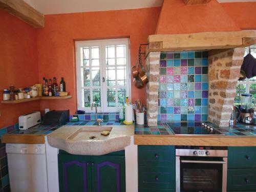 Holiday Home Chemin Des Fumerates