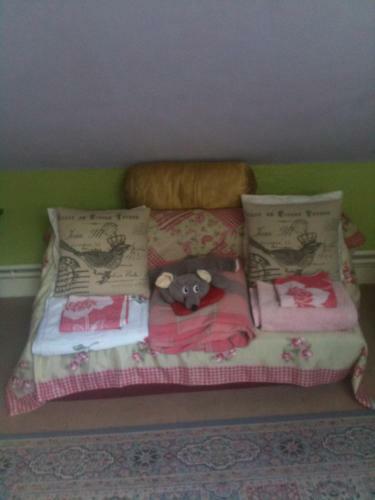 Bed & Breakfast The Grange