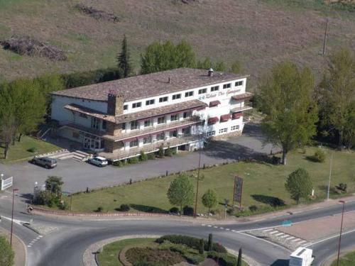 Hotel Relais Des Garrigues