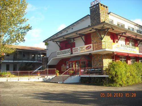 Hotel Relais Des Garrigues