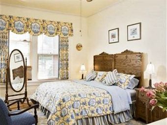 Bed & Breakfast B.f. Hiestand House