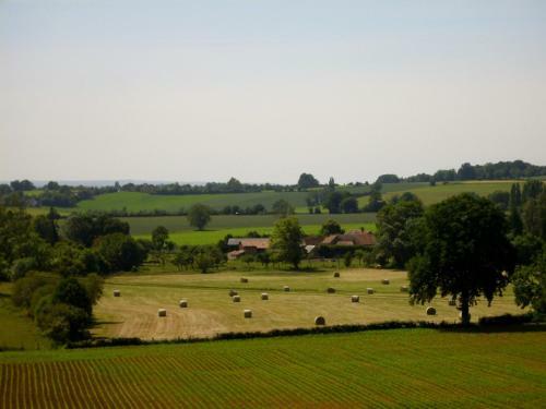 Bed & Breakfast La Maison De Printemps