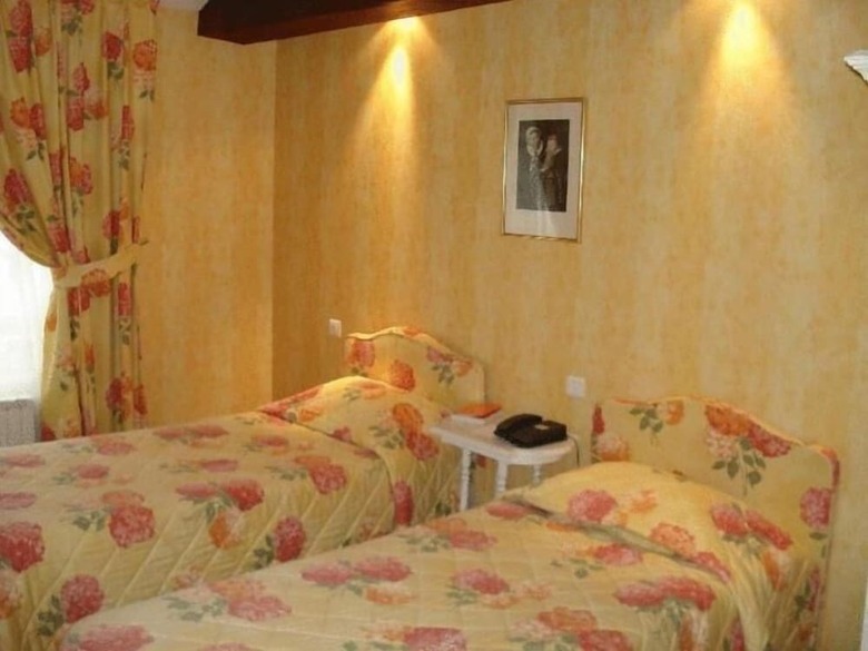 Hotel Ch�teau De P�rigny