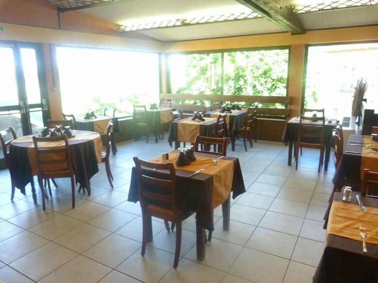 Hotel Le Relais Des Bergers