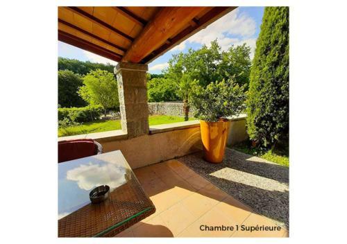 Hotel H�tel La Garenne