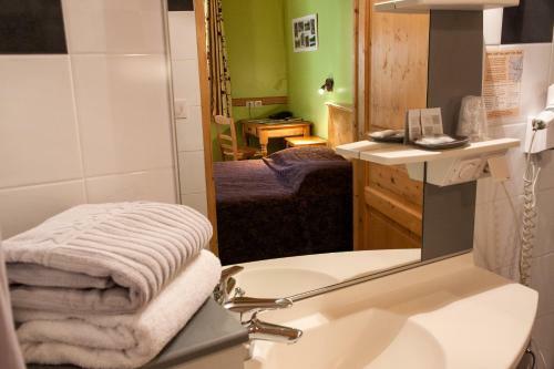 Hotel H�tel La Garenne