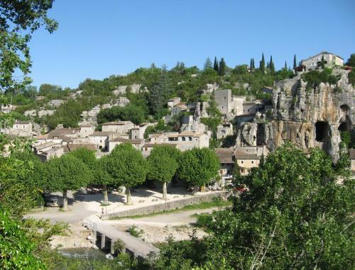Hotel H�tel La Garenne