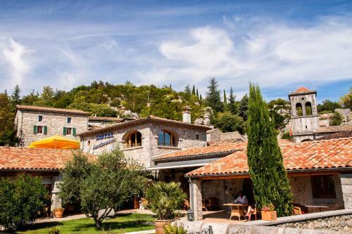 Hotel H�tel La Garenne