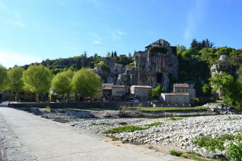 Hotel H�tel La Garenne
