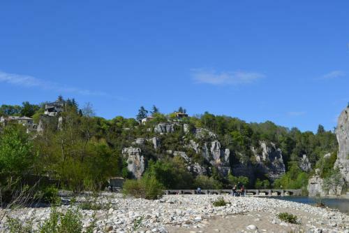 Hotel H�tel La Garenne