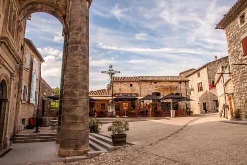 Hotel H�tel La Garenne