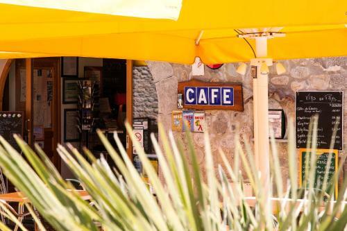 Hotel H�tel La Garenne