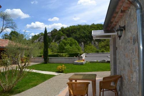Hotel H�tel La Garenne