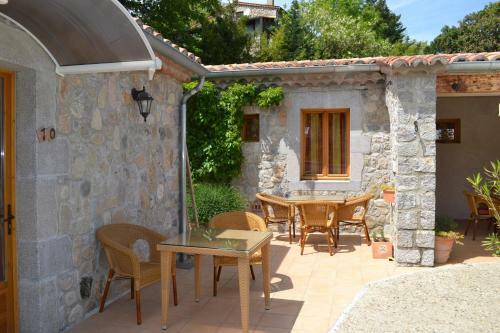 Hotel H�tel La Garenne