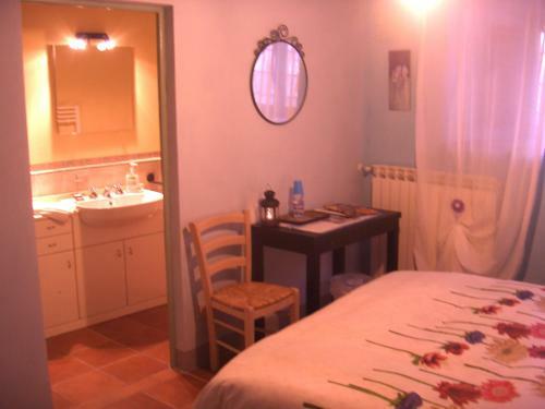 B&B La Margine
