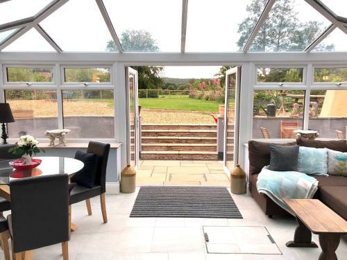 Claysun House - Sleeps 8 - Forest Of Dean