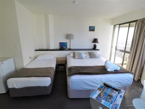 Apartamento Holiday By The Sea - Aloha!