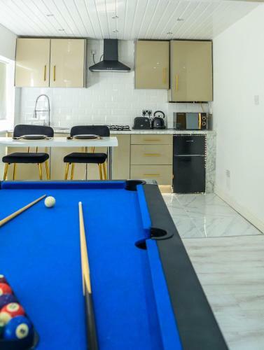 Apartamento Luxe Bungalow Bradford