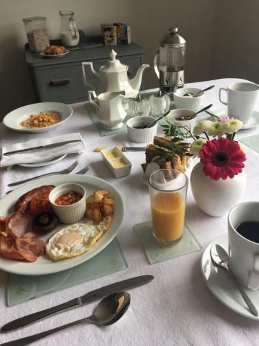 Penwyn Bed And Breakfast