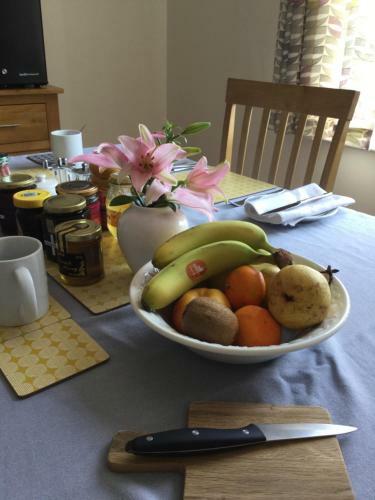 Penwyn Bed And Breakfast