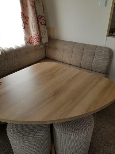 Apartamento Caravan Willerby Gold Star