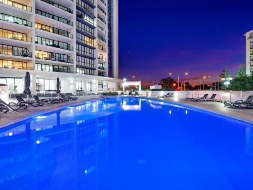 Beautiful 2 Bed Ocean Facing Apartment At Sierra Grand