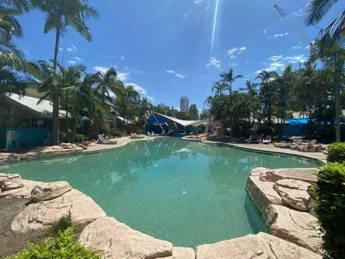 Apartamento Diamond Beach 109 Luxury