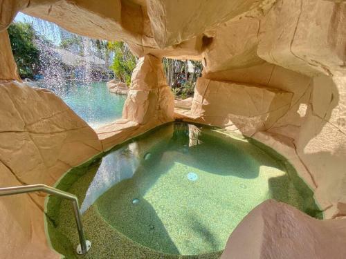 Apartamento Diamond Beach 109 Luxury