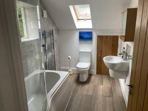 Apartamentos Three Bedroom House In Winchester